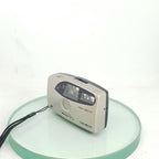 Minolta Vectis 100BF APS Compact Film Camera + Case - Good Condition -#2262