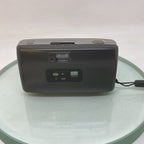 Chinon 35mm Compact Camera AP 600S AF Case Great Condition APS FILM#4883
