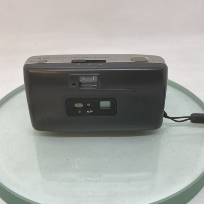 Chinon 35mm Compact Camera AP 600S AF Case Great Condition APS FILM#4883