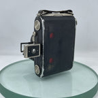 ZEISS Ikon Ikonta 520 with Novar Anastigmat Lens 1:6,3 F=7.5 cm TESTED 1533