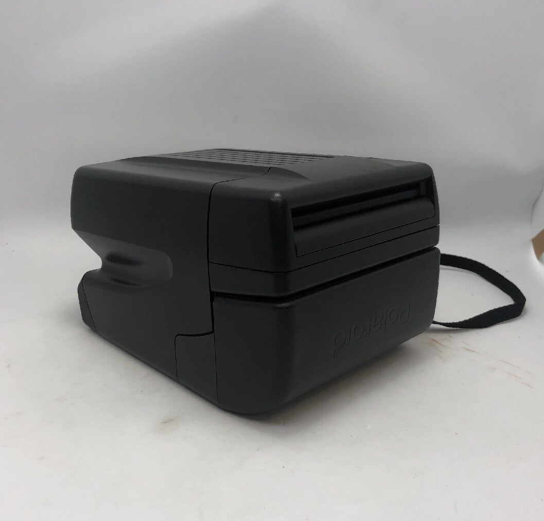 Vintage Polaroid 636 Closeup Instant film camera Tested Working Vintage Retro 3