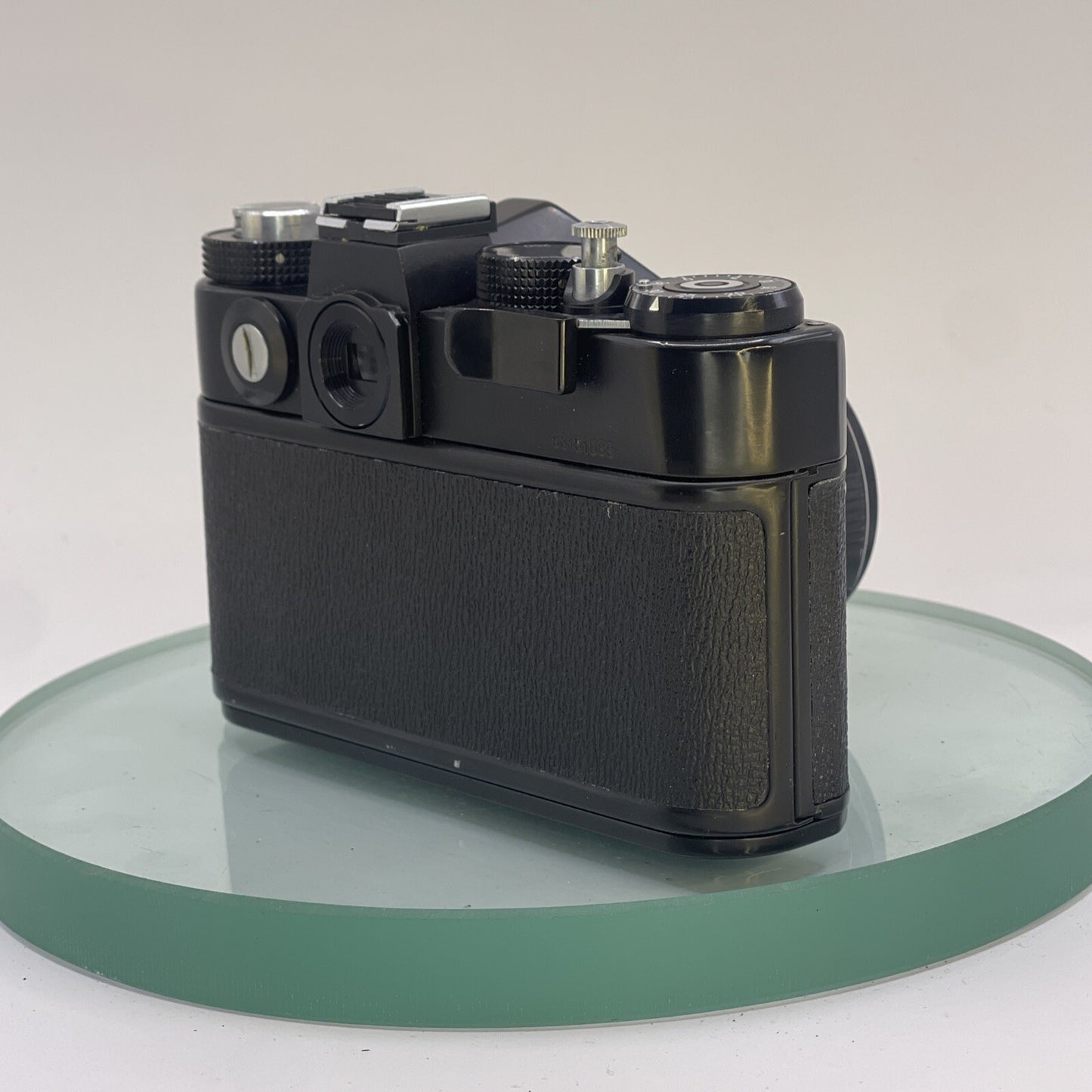 ZENIT 12 XP 35mm Film SLR Manual Camera with HELIOS-44M 58mm F/2 Lens   4 29016