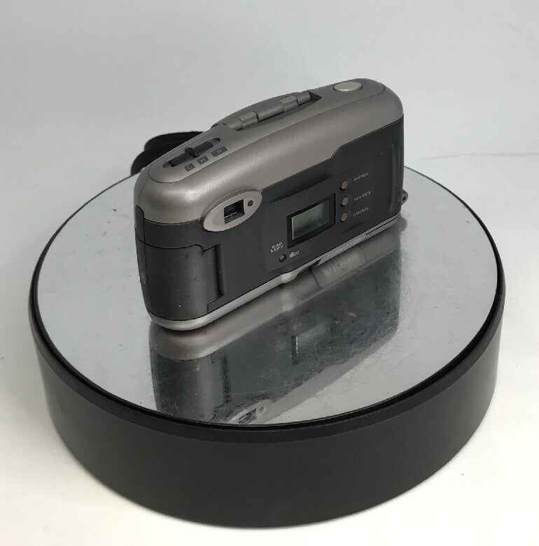 Kodak Advantix 3800 Ix Vintage retro film camera -Cased and Good Condition #4103