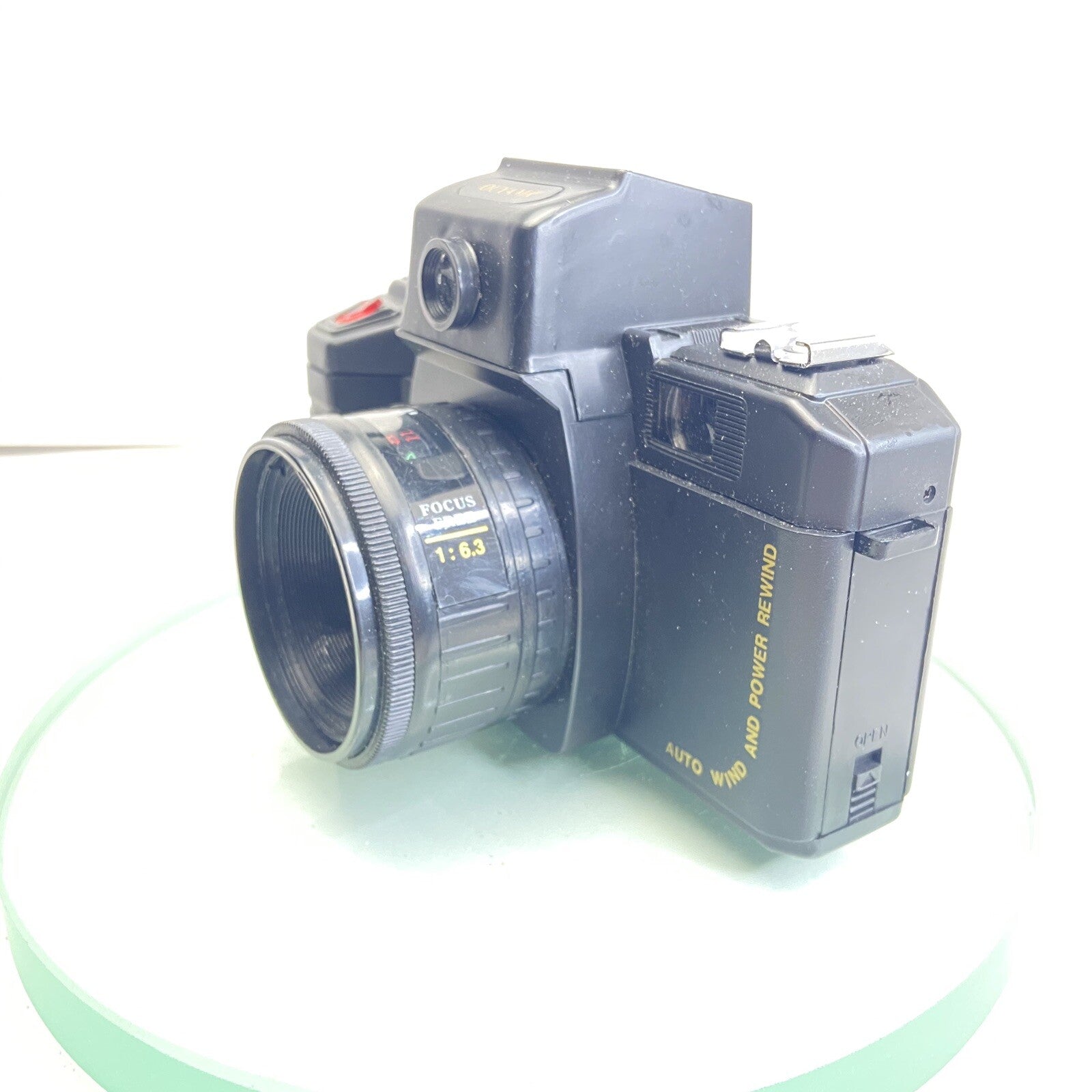 Vintage Retro Pro Line Deluxe Camera Kit Ouyama SP-907 MAYA - JAPAN +++2