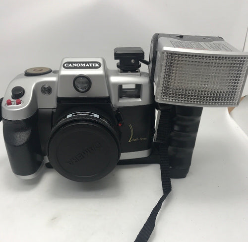 CAMERA CANOMATIk SELF TIMER sold in good condition / PHOTO1