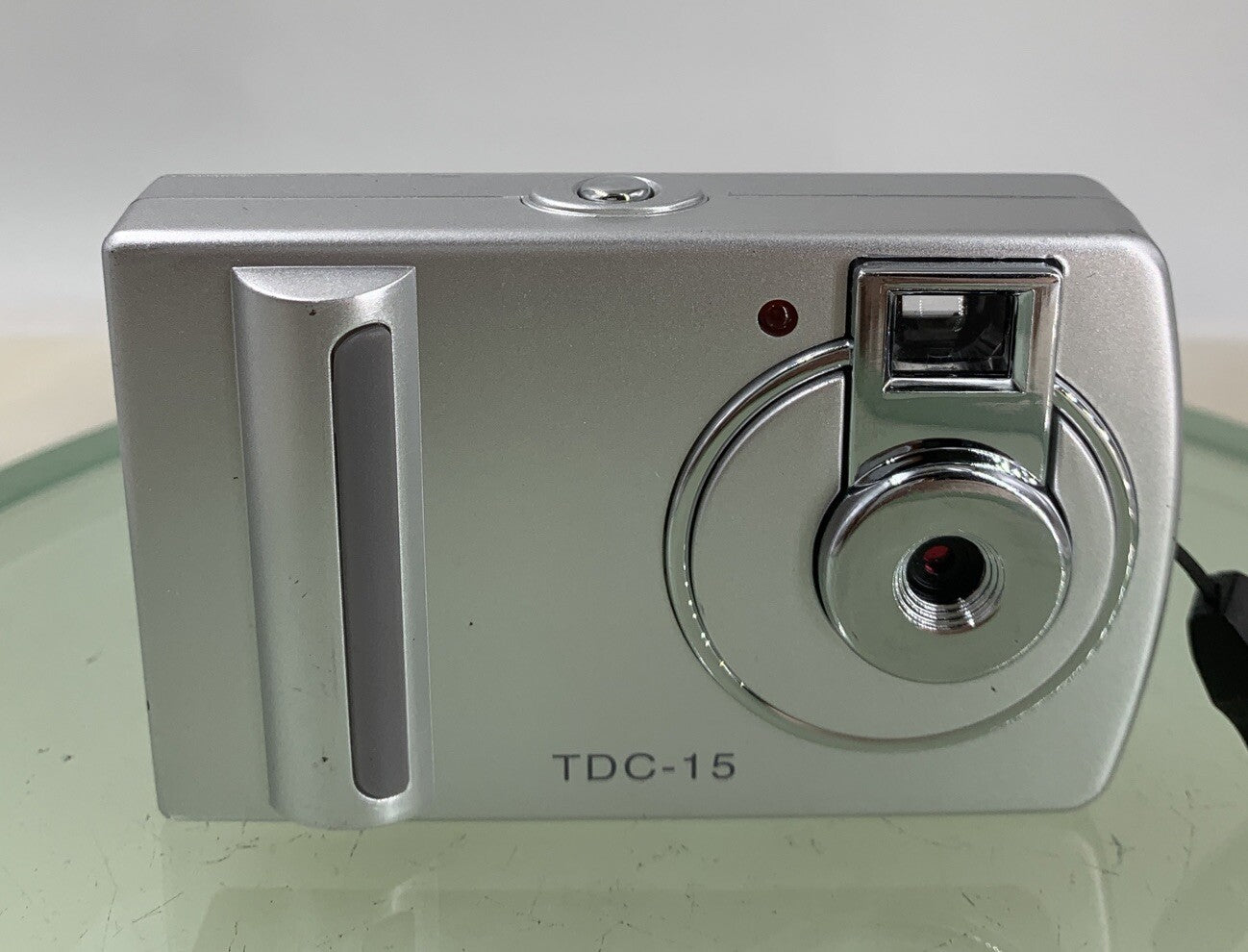 Digital Camera TDC-15 | GOOD CONDITION WORKING - TESTED - 151