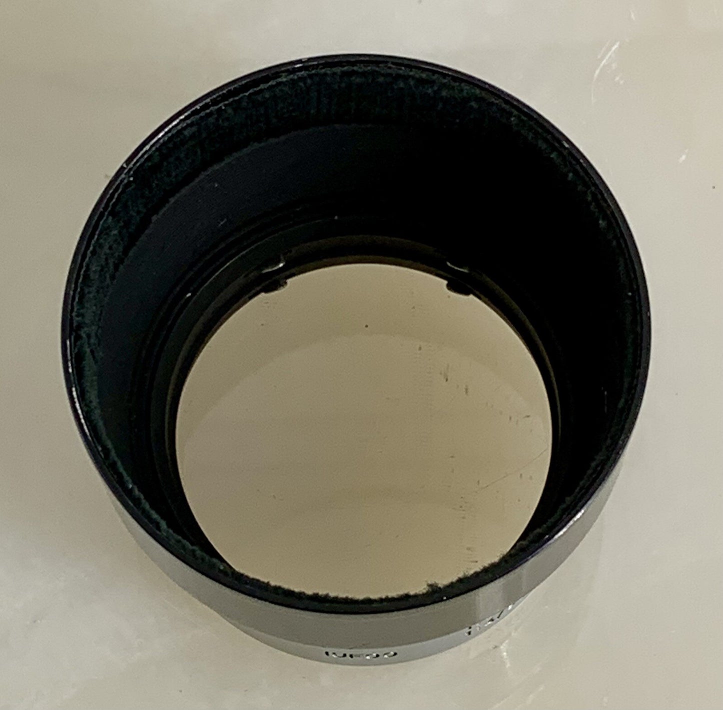 Ernst Leitz Wetzlar Genuine Metal Lens Hood 90mm f2.8 f4 135mm 1:4.5 - 5062