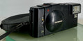 Olympus XA 3 DX 35mm Film Camera with Zuiko 35mm F/3.5 Lens -Excellent TESTED3660