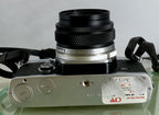 Olympus OM-2N MD 35mm Film SLR Manual Camera Olympus AUTO-W 28mm f3.5 Zuiko Lens8