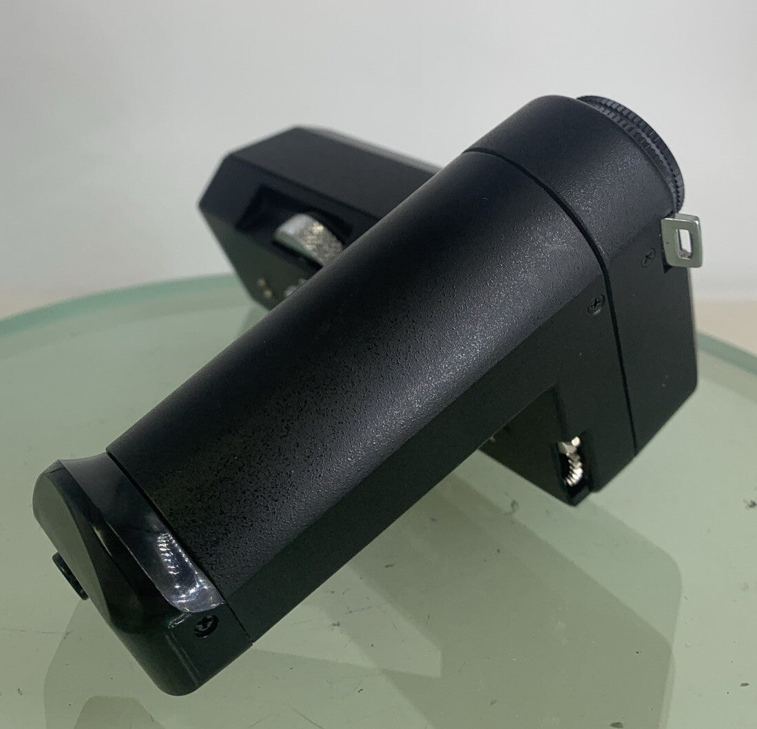 VINTAGE OLYMPUS WINDER 2 BLACK GOOD CONDITION CLEAN AND WORKING - 1402