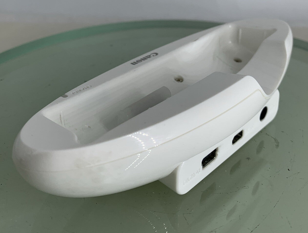 Canon Camera Station CS-DC1 Charging Dock For Canon Ixus Cameras + Dock Only -402