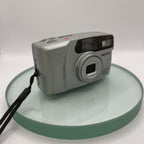 Pentax Espio 60S 35mm Compact Film Camera - Full Working Order#6200