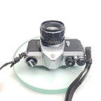 Asahi Pentax Spotmatic SP with SMC Takumar 2/55mm M42+CASE+Just Serviced #6974