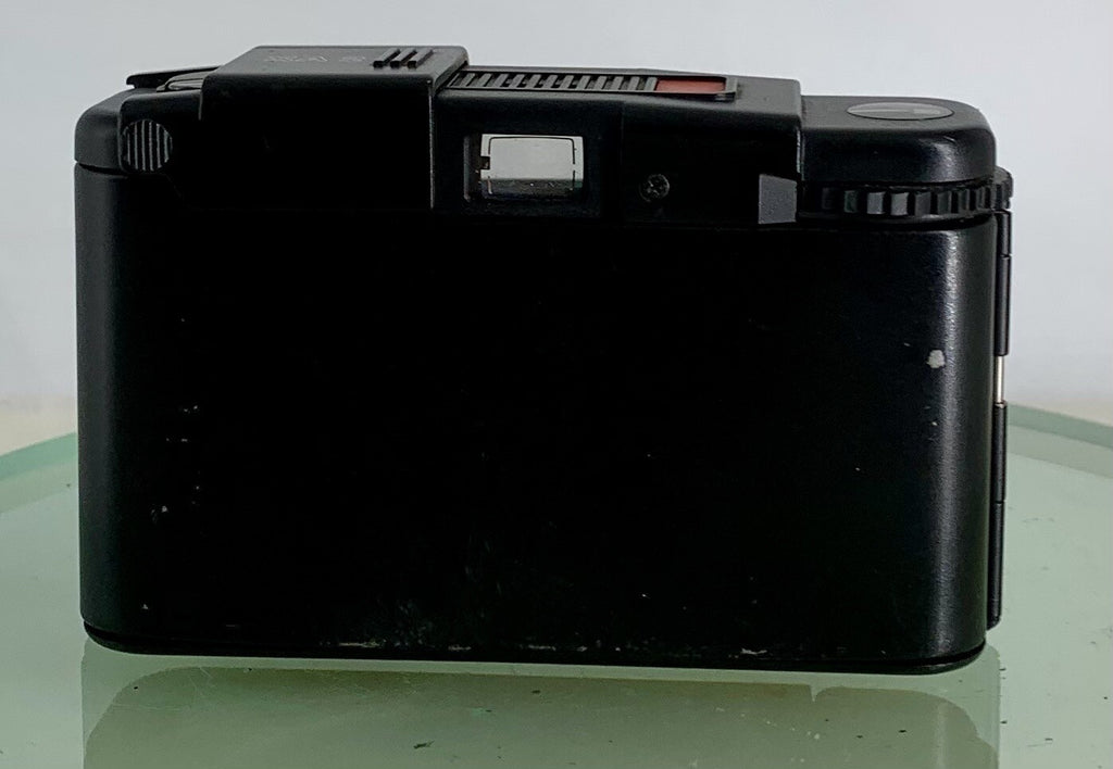 *TESTED* OLYMPUS XA2 COMPACT CULT  D.ZUIKO 35mm f3.5 POINT & SHOOT CAMERA #1764