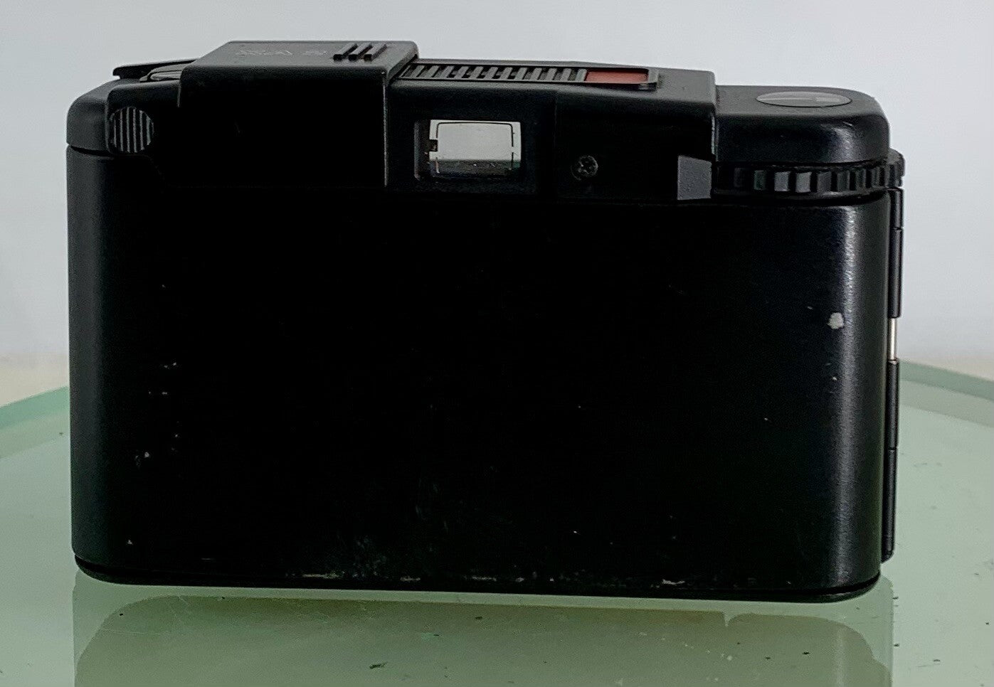 *TESTED* OLYMPUS XA2 COMPACT CULT  D.ZUIKO 35mm f3.5 POINT & SHOOT CAMERA #1764