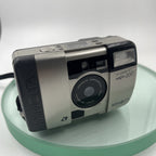 Minolta ve(tis 200 Camera very good condition # TESTED # Buy battery # 4727
