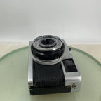 Olympus Trip 35 35mm Viewfinder Camera, with Olympus 40mm f/2.8 Lens TESTED #8907