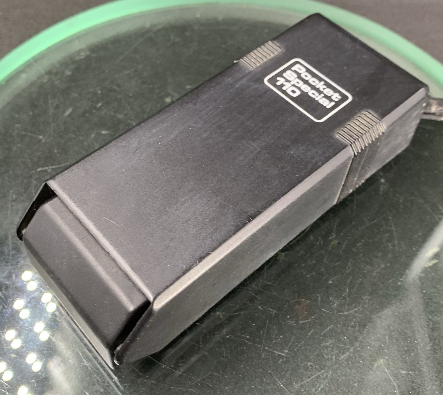 Vintage Pocket Special 110 Camera #954