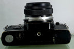 Olympus OM-2 Spot / Program SLR Camera+Olympus Zuiko  50mm f1.8 TESTED+ BOOK#3558