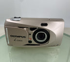 Olympus iZoom75 Point & Shoot 28-75mm APS Film Camera GOOD CONDITION-TESTED-7811