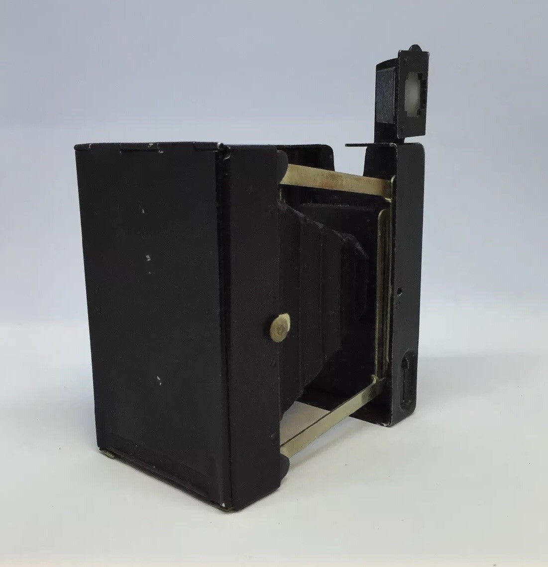 Vintage DALLMEYER SNAPSHOT c1929-1932. 3¼x2¼'' film camera MADE IN ENGLAND 3