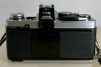 Olympus OM-2N MD 35mm Film SLR Manual Camera+Olympus 50mm F/1.8 Zuiko Lens #3074