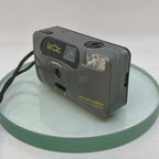 Le Clic Focus Free 870 35mm Point And Shoot Film Camera W/ Flash Lomo! #5242