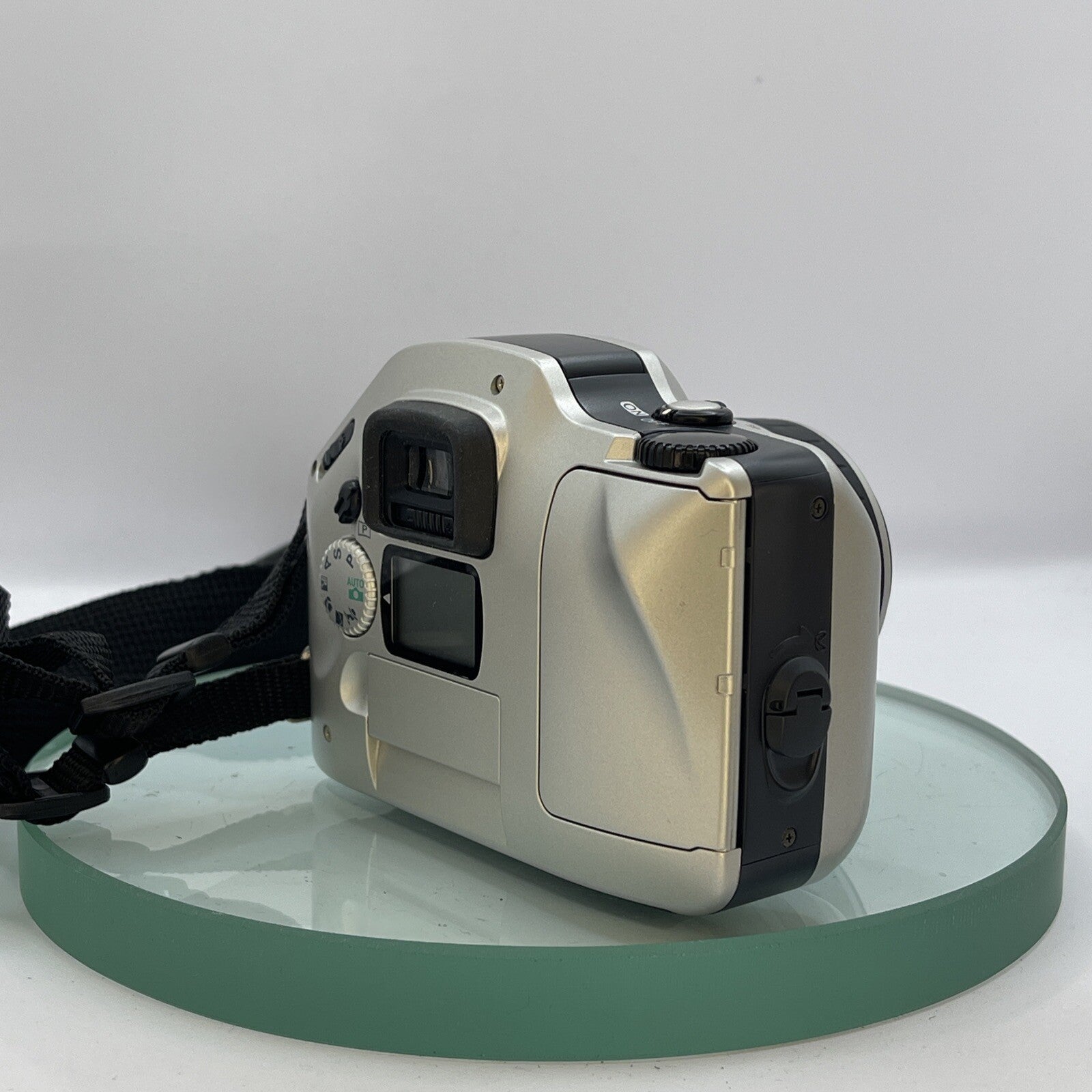 Nikon Pronea S Film Camera with 30-60mm IX-NIKKOR Lens - Tested, Cased #1266