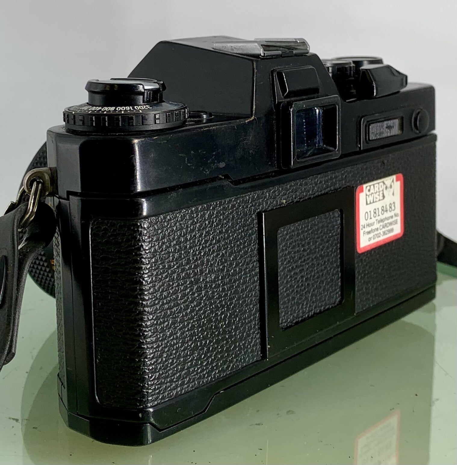 Yashica FR-I Tested Works Self Timer Non Responsive+ML 50mm 1:1.7 Lens+Manual3485
