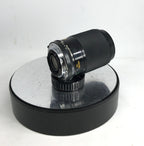 Vivitar lens 70-210mm f/4.5-5.6 Telephoto Zoom - Nikon N/AI-S Mount #4284