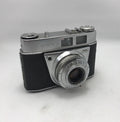 Kodak Retinette1A 35mm Film Camera with schneider-kreuznach reomar 50mm f3.50