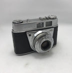 Kodak Retinette1A 35mm Film Camera with schneider-kreuznach reomar 50mm f3.50