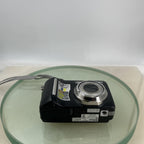 Nikon Coolpix P1- 8 megapixel 3.5 x Zoom, Digital Camera Good Condition test#4437