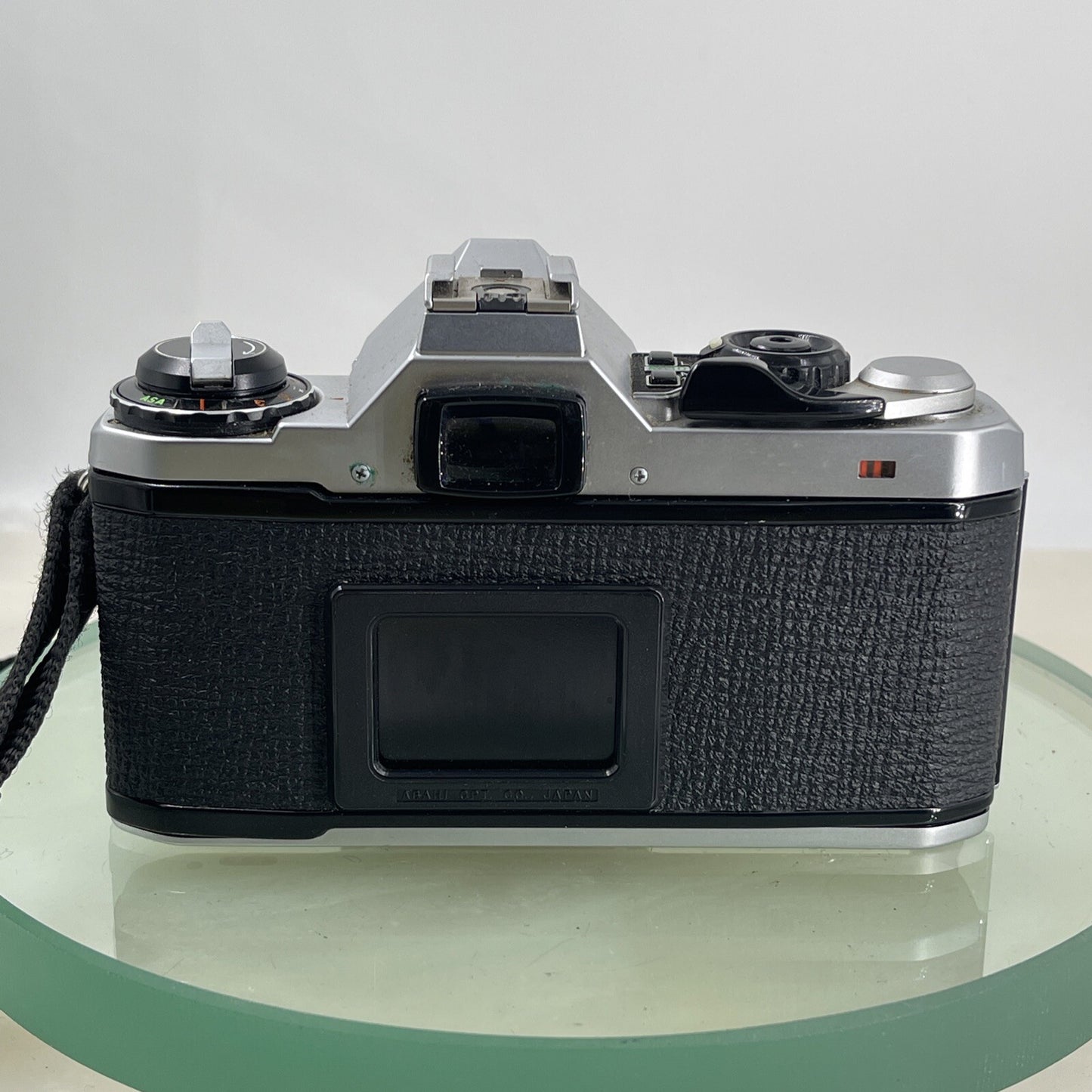 Pentax ME Super 35mm SLR Film camera + TAKUMAR  28mm 1:2.8 Lens TESTED #9284