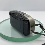 Minolta 125EX 35mm Film Camera. 39-125mm Zoom Macro. Vintage Compact #8305