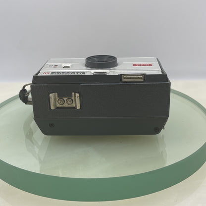 VINTAGE INSTAMATIC 50 CAMERA WITH CASE vintage camera #2777