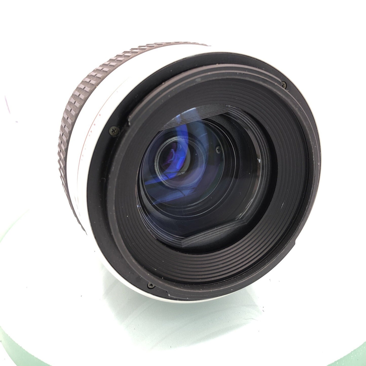 Canon Video LENS 16x Zoom XL Mount 5.5-88mm IS II Image Stabilizer for MiniDVCam5