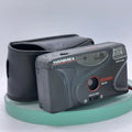 Vintage 90's Hanimex IC2000 Point & Shoot 35mm Lomo Camera, Tested # 7120