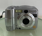 Panasonic LUMIX DMC-LC80 5.0MP COMPACT  DIGITAL CAMERA NO CARD TESTED - 3411