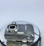 Kodak EASYSHARE DX4530 5.0MP Digital Camera-TESTED Cased Good condition #6993