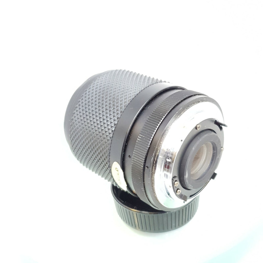 Yashica Lens DSB 135mm 1:2.8 FAST! Telephoto Lens for CONTAX/Yashica 35mm SLR7823