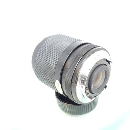 Yashica Lens DSB 135mm 1:2.8 FAST! Telephoto Lens for CONTAX/Yashica 35mm SLR7823