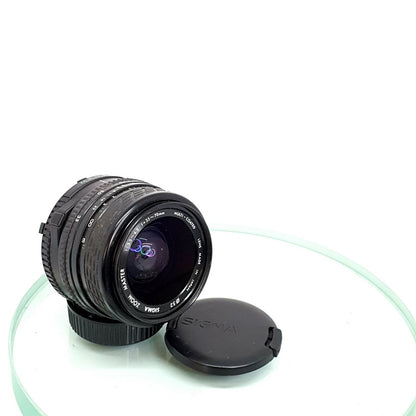 Sigma Zoom-Master Zoom Master 1:3.5-4.5 35-70 mm 35-70mm Multi Coated-MINOLTA2590