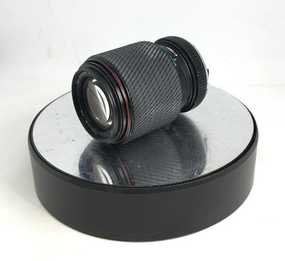  Tokina SD Macro Zoom 70-210mm 1:4-5.6 Pentax K Mount Lens for film SLR Came#6671