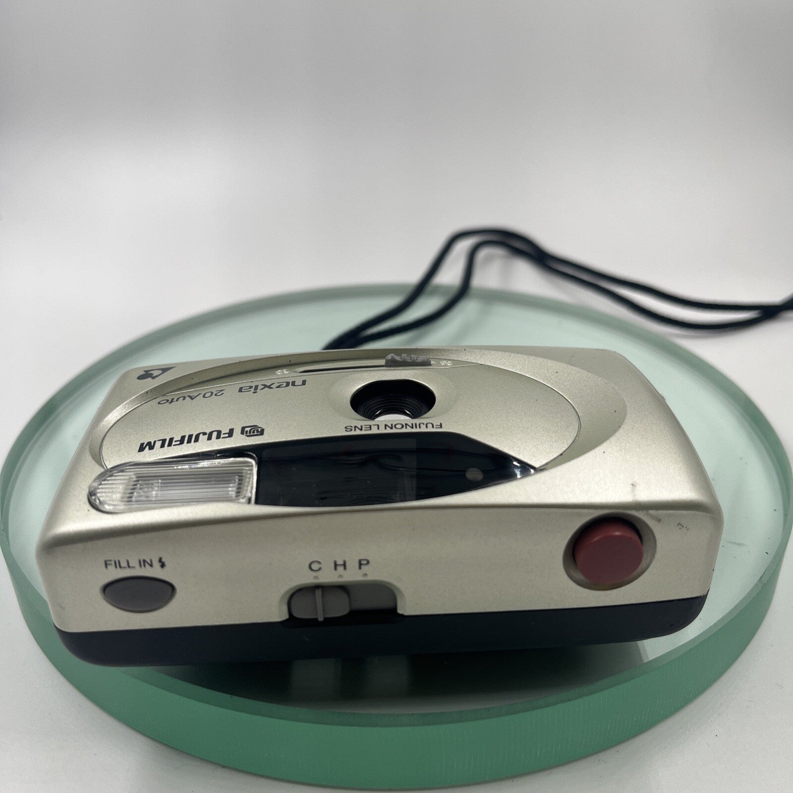 Fujifilm Fotonex 20 Auto Camera-Fully Functional # TESTED # VGC # 4656