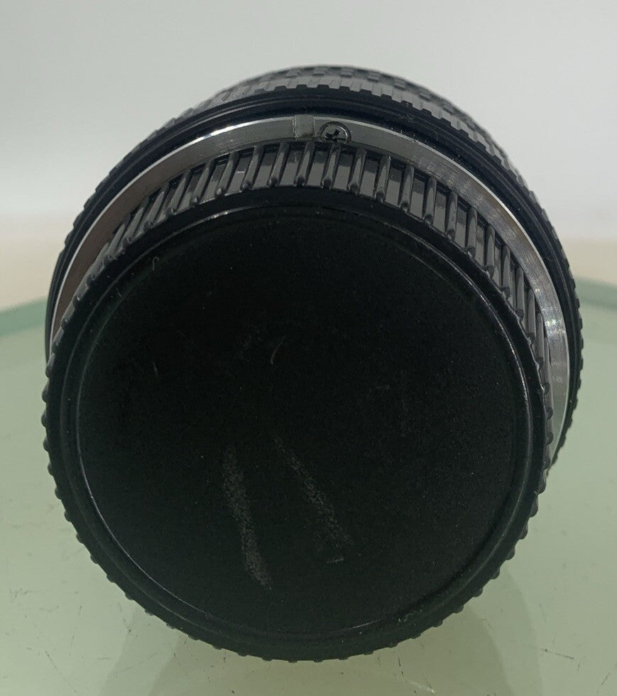 TOKINA RMC Wide-Auto Lens 28mm f/2.8 BLACK PERFECTLY WORKING TESTED - 5305
