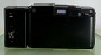 TESTED RARE Olympus XA 35mm Compact Rangefinder Film Camera A11 ELECTRIC FLASH4