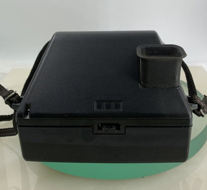 Vintage Kodak EK100 Instant Camera WITH BAG - MADE IN USA - TESTED - 2027