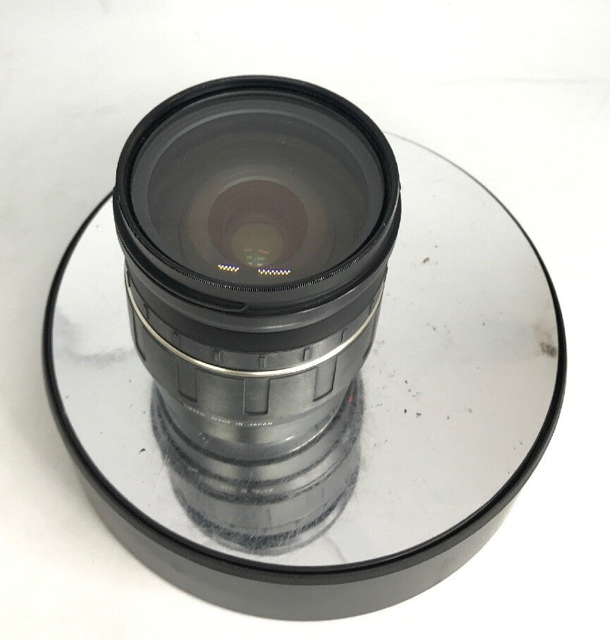 Tamron 28-200mm f/3.8-5.6 AF Aspherical LD IF for Nikon great condition #965
