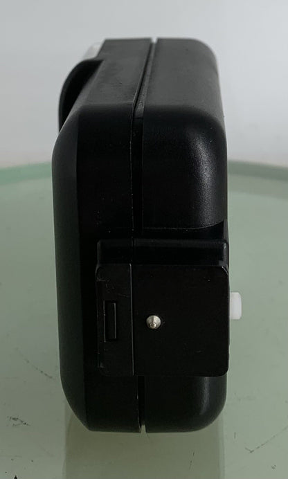 COBRA CX 130 FLASH FOR SLR & COMPACT CAMERA+WORKING+GOOD CONDITION-6342